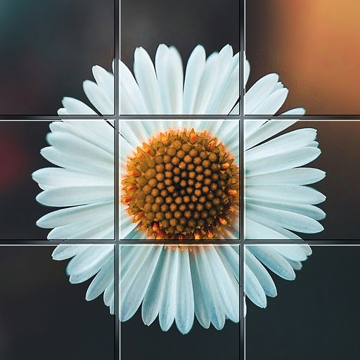 Easy Snap Puzzle