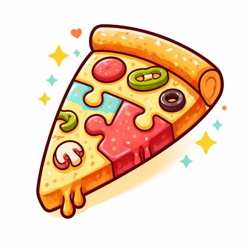 A Piece Of